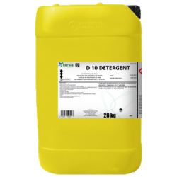D10 Detergent