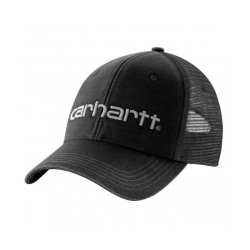 Carhartt Canvas Mesh-Back...
