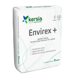 Envirex +, desinfizierendes...