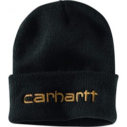 Knit Insulated Logo Graphic...
