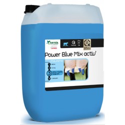 Power Blue Mix activ