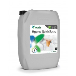 Hypred Quick Spray