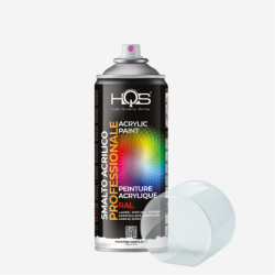 HQS Acrylic Paint Clear
