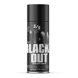 Sullivan's Black Out