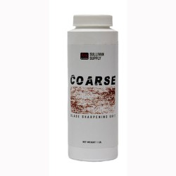 Blade Sharpening Grit™ Coarse