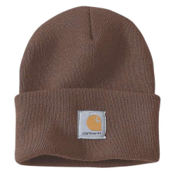 Carhartt Berretto In Maglia...