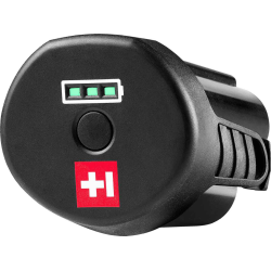 Heiniger XPLORER & XPLORER...