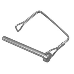 Chute Pin