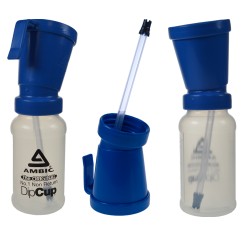 Ambic Non-Return™ Dippbecher