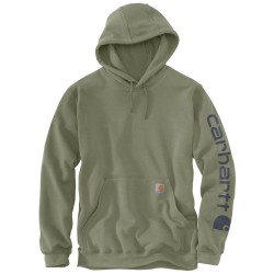 K288 Carhartt Midweight...