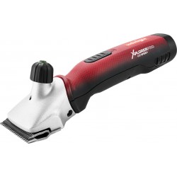 Heiniger Xplorer Pro 1 accu