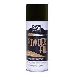 Sullivan’s Poudre’Ful Noir