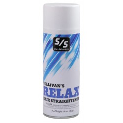 Sullivan's Relax Haarglätter