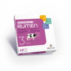 Rumen hours Bolus
