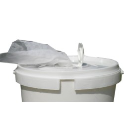 Eutertücher LSA Wipes