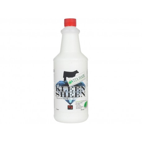 Sullivan's Kleen Sheen