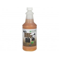 Sullivan's Russ's Rag Oil