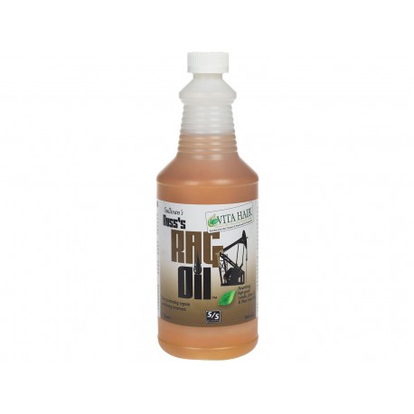Sullivan's Russ's Rag Oil