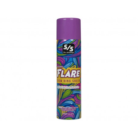 Sullivan‘s FLARE