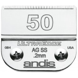Andis UltraEdge  tête de coupe Nr. 50