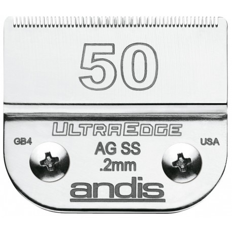 Andis UltraEdge tête de coupe Nr. 50