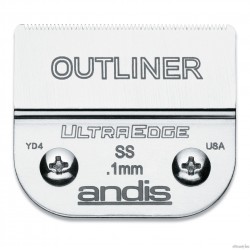 Andis UltraEdge Wechselscherkopf Outliner