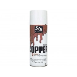 Sullivan's Copper Touch-UP