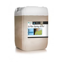 G-MIX SPRAY activ