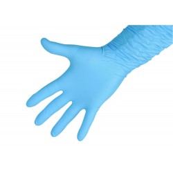 Gants à usage unique Nitrile Premium