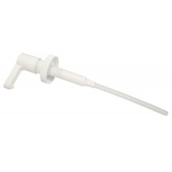 Pompe de dosage pour produit de nettoyage pour les mains