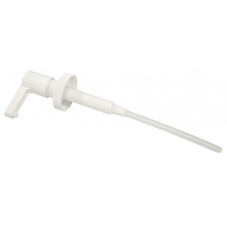 Pompe de dosage pour produit de nettoyage pour les mains