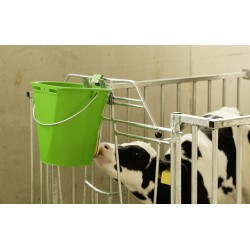Auswurfsicherung Bucket Guard, 3 Stück