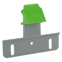 Auswurfsicherung Bucket Guard, 3 Stück