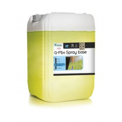 Hypred G-Mix Spray Set