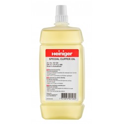 Spezialschmieröl für Tierschermaschinen 500 ml