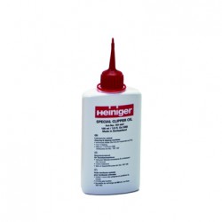 Spezialschmieröl Tropföler 100 ml