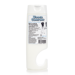 Udder Comfort Lotion Weiss