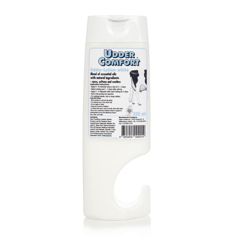 Crème mamelles Udder Comfort