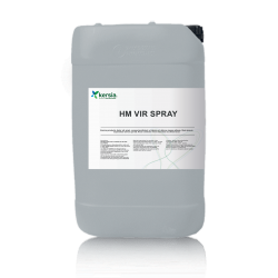 HM VIR SPRAY