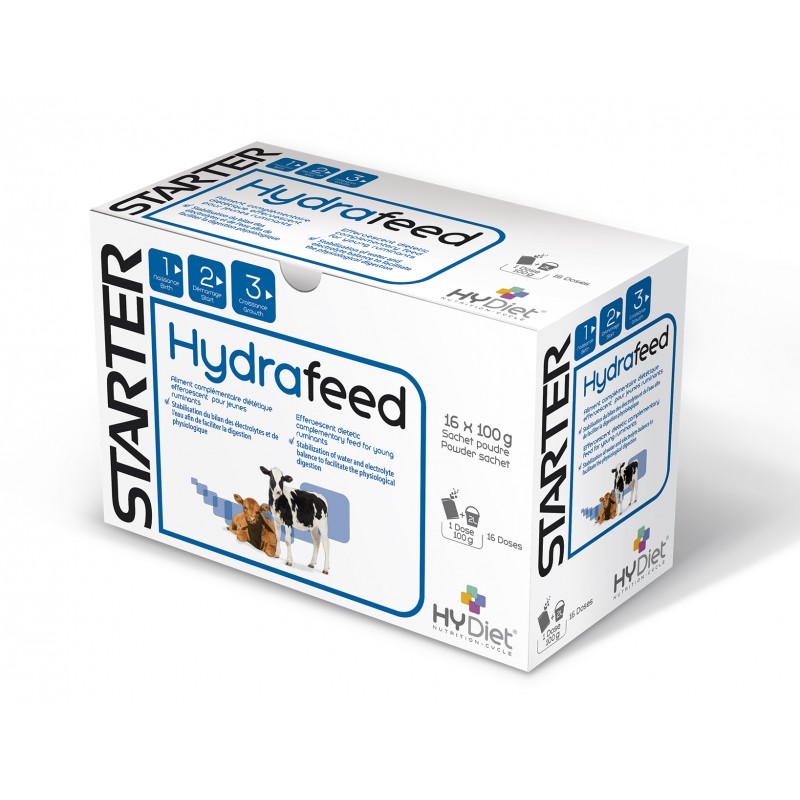 HYDRAFEED