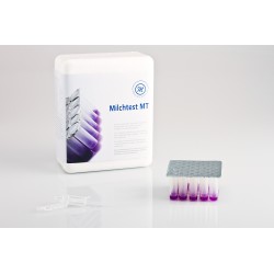 Test d’antibiotiques  MT 25 Farm, 25 ampoules
