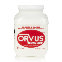 ORVUS Seifenpaste
