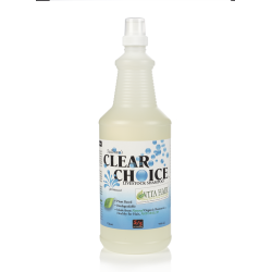 Sullivans Clear Choice Shampoo