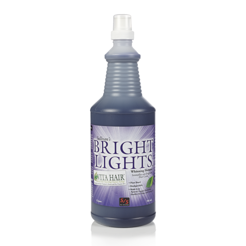 Sullivan's Bright Lights Shampoo