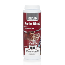 Rosin Blend Topline Powder