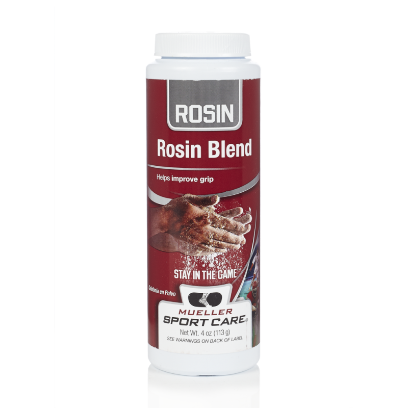 Rosin Blend Topline Powder