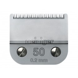 Heiniger SAPHIR Scherkopf Nr. 50