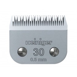 Heiniger SAPHIR Scherkopf Nr. 30