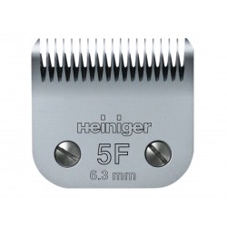 Heiniger SAPHIR tête de coupe Nr. 5F