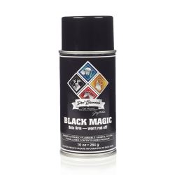 Black Magic